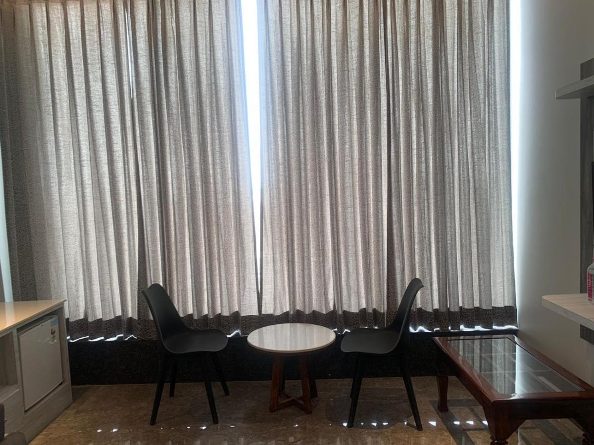 Hotel Lotus Inn Sirsa Dış mekan fotoğraf